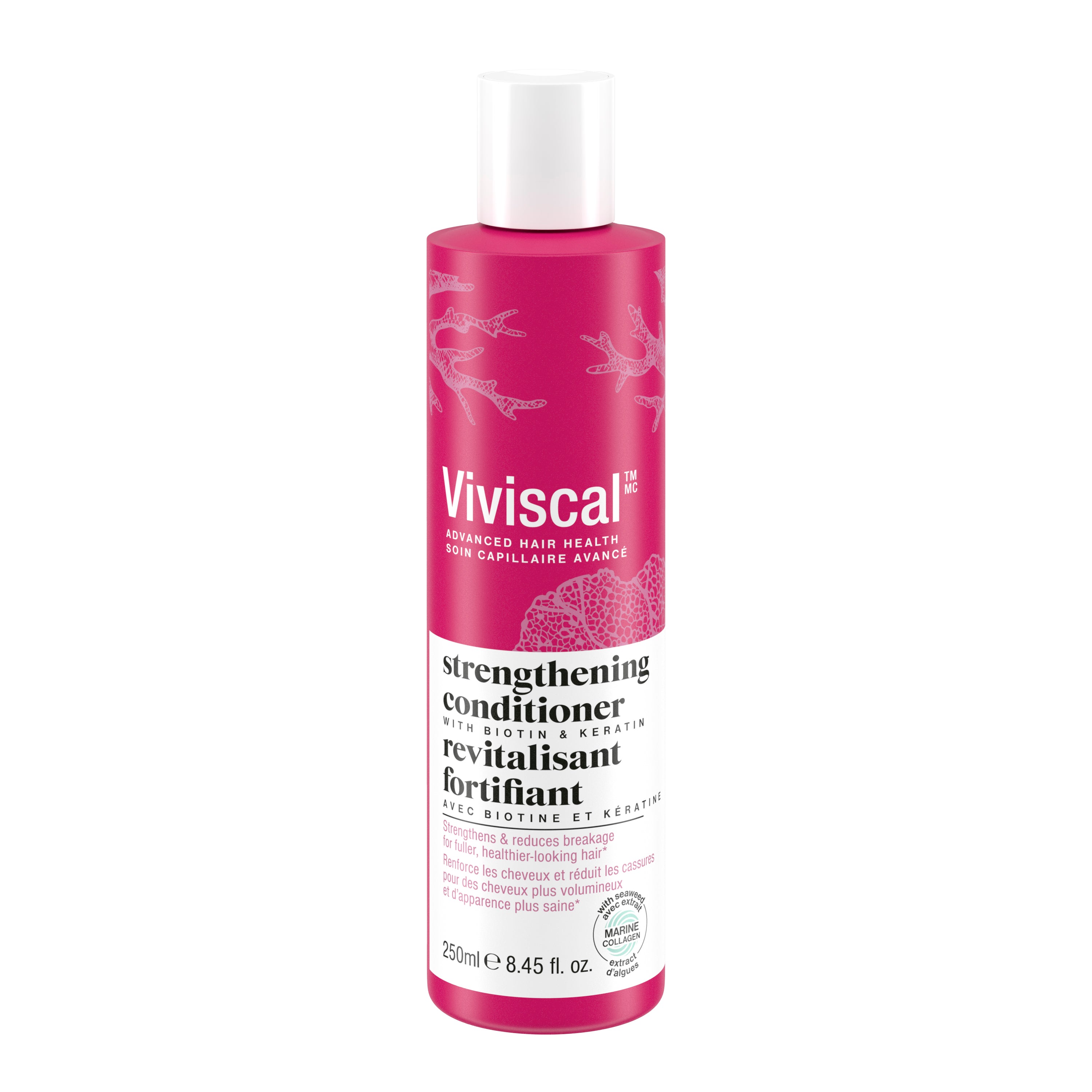 Unlock Thicker Hair:  Viviscal Pro Vs. Viviscal – The Truth - qzxoo69