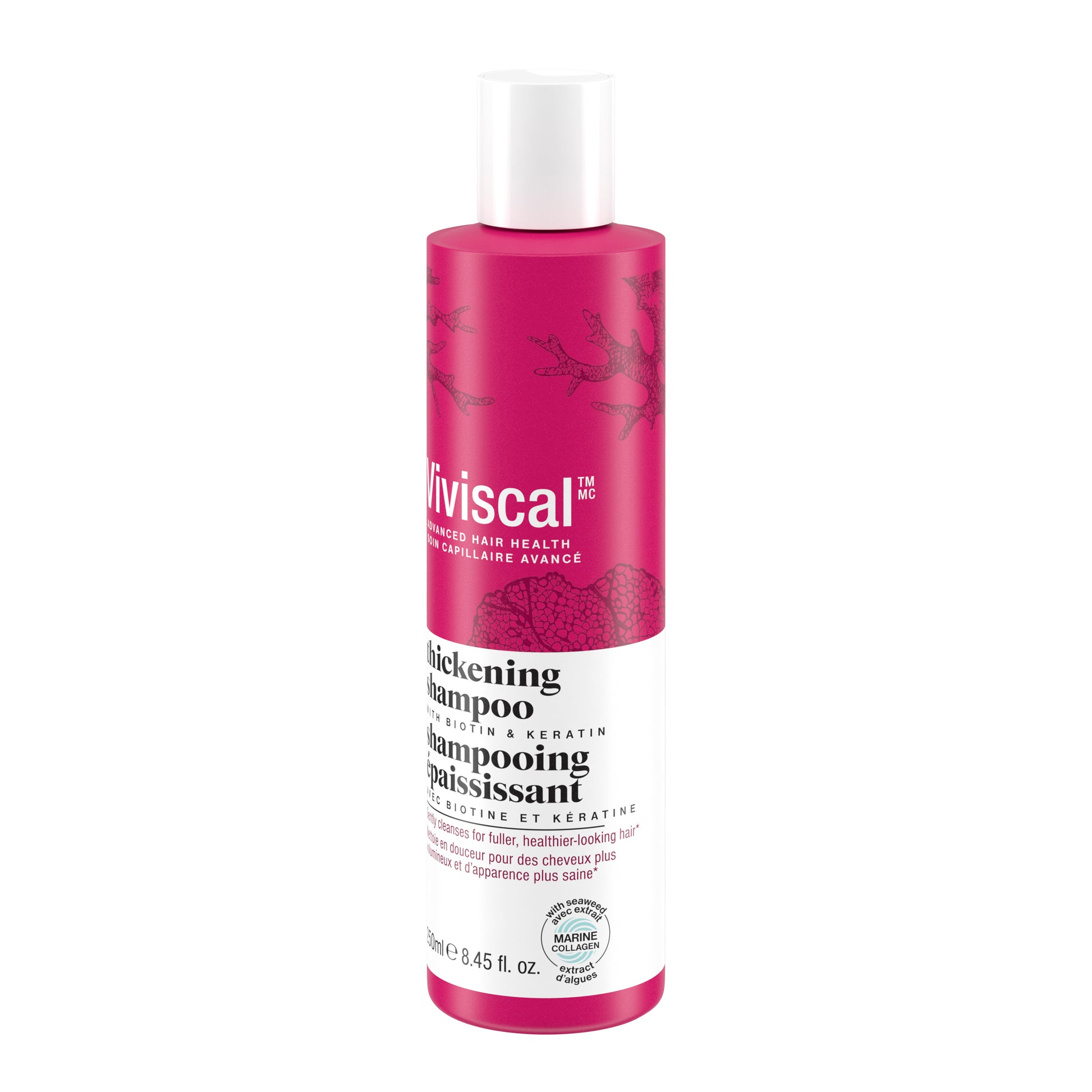 Thickening Shampoo